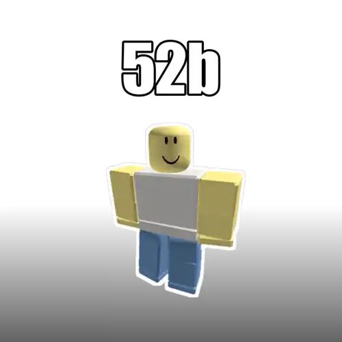 52b — Roblox account, joined 9/2/2008