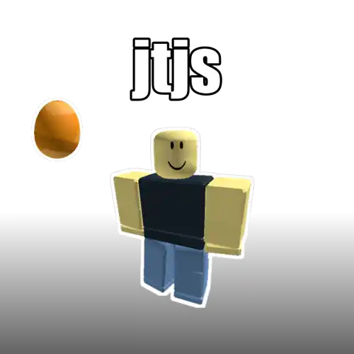 jtjs — Roblox account, joined 4/4/2008