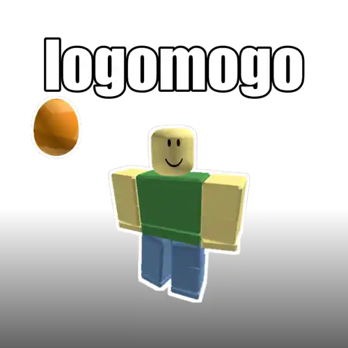 logomogo — Roblox account, joined 1/30/2008